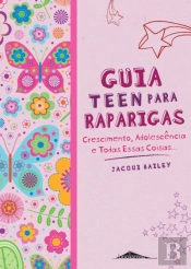 Guia Teen para Raparigas