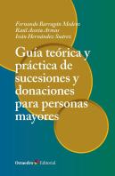 Guia Teorica Y Practica De Sucesiones Y Donaciones Para Personas Mayores V