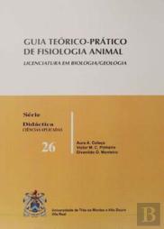Guia Teórico-Prático de Fisiologia Animal 