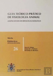 Guia Teórico-Prático de Fisiologia Animal 