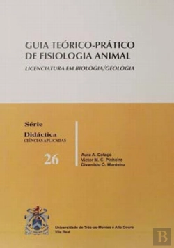 Bertrand.pt - Guia Teórico-Prático de Fisiologia Animal 