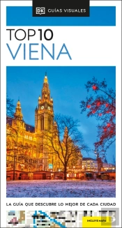 Guía Top 10 Viena (Guías Visuales Top 10)