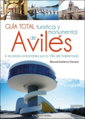 Guia Total Turistica Y Monumental De Aviles