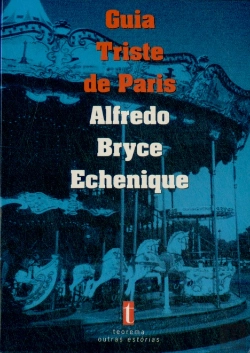 Bertrand.pt - Guia Triste de Paris