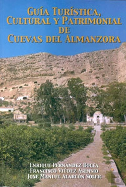 Bertrand.pt - Guia Turistica, Cultural Y Patrimonial De Cuevas De Almanzora
