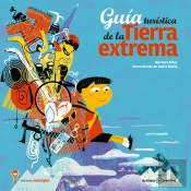 Guia Turistica De La Tierra Extr