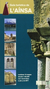 Guia Turistica De L'Ainsa, Sobrarbe