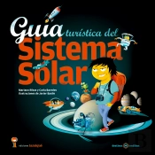 Guia Turistica Del Sistema Solar