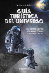 Guía Turística Del Universo