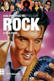 Guía Universal Del Rock (195-1970)