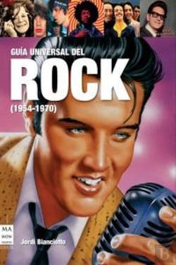 Bertrand.pt - Guía Universal Del Rock (195-1970)