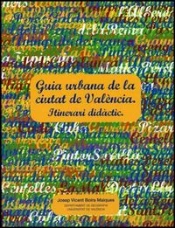 Guia Urbana De La Ciutat De València