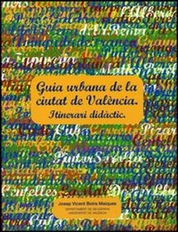Bertrand.pt - Guia Urbana De La Ciutat De València