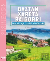 Guia Viajera Y Montañera De Ba
