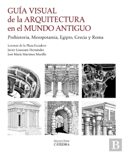Bertrand.pt - Guía Visual De La Arquitectura En El Mundo Antiguo
