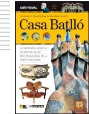Guia Visual De La Casa Batllo