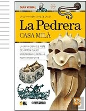 Guia Visual De La Pedrera