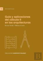 Guia Y Aplicaciones Del Calculo Ii En Las Arquitecturas