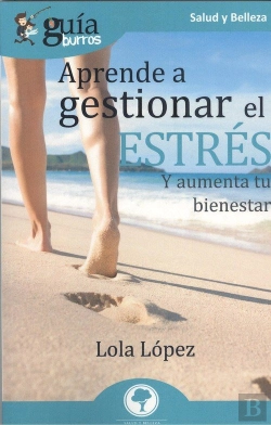 Bertrand.pt - Guíaburros Aprende A Gestionar Tu Estrés
