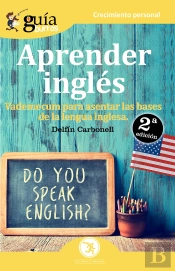 Guíaburros Aprender Inglés