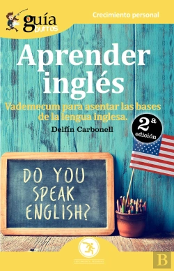 Bertrand.pt - Guíaburros Aprender Inglés