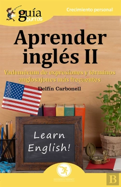 Bertrand.pt - Guíaburros Aprender Ingles Ii