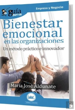 Bertrand.pt - Guíaburros Bienestar Emocional En Las Organizaciones