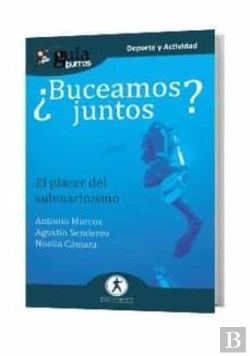 Bertrand.pt - Guíaburros ¿Buceamos Juntos?