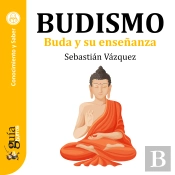 Guíaburros: Budismo