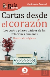 Guíaburros Cartas Desde El Corazón
