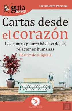 Bertrand.pt - Guíaburros Cartas Desde El Corazón