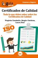 Guíaburros Certificados De Calidad