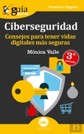 Guíaburros Ciberseguridad