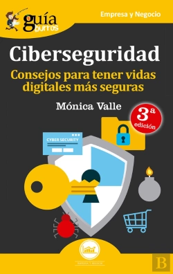 Bertrand.pt - Guíaburros Ciberseguridad