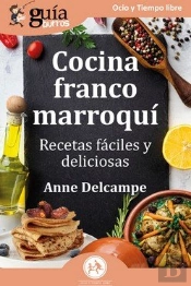 Guiaburros Cocina Franto Marroqui