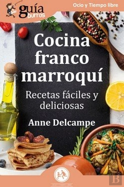 Bertrand.pt - Guiaburros Cocina Franto Marroqui