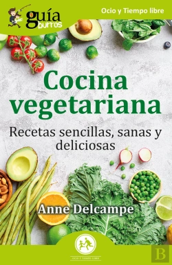 Bertrand.pt - Guiaburros: Cocina Vegetariana
