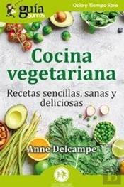 Guiaburros Cocina Vegetariana