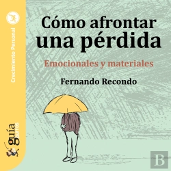 Bertrand.pt - Guíaburros: Cómo Afrontar Una Pérdida