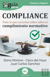 Guiaburros Compliance Todo Lo Que Necesitas Saber