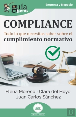 Bertrand.pt - Guiaburros Compliance Todo Lo Que Necesitas Saber