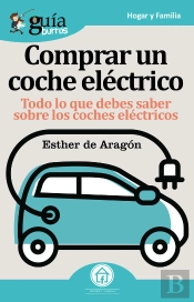 Guíaburros Comprar Coche Eléctrico