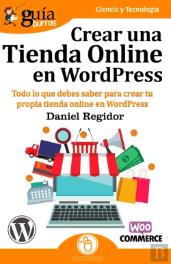 Bertrand.pt - Guíaburros: Crear Una Tienda Online En Wordpress