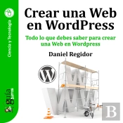 Guíaburros: Crear Una Web En Wordpress