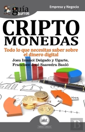 Guíaburros Criptomonedas