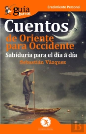 Guíaburros Cuentos De Oriente Para Occidente