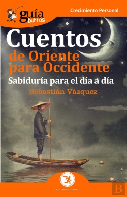 Bertrand.pt - Guíaburros Cuentos De Oriente Para Occidente