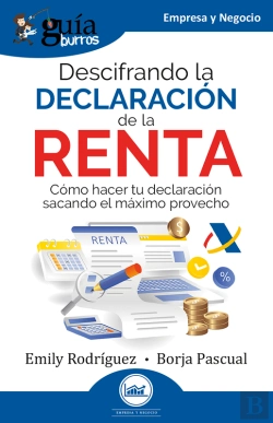 Bertrand.pt - Guíaburros: Descifrando La Declaración De La Renta