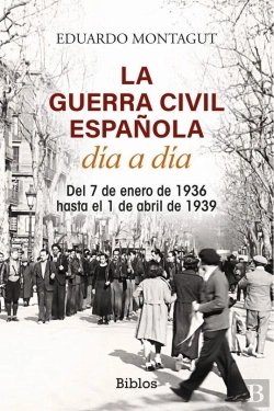 Bertrand.pt - Guiaburros Diario De La Guerra Civil Española