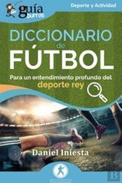 Bertrand.pt - Guiaburros Diccionario De Futbol
